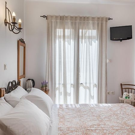 Iliada Hotel Ermoupoli Luaran gambar