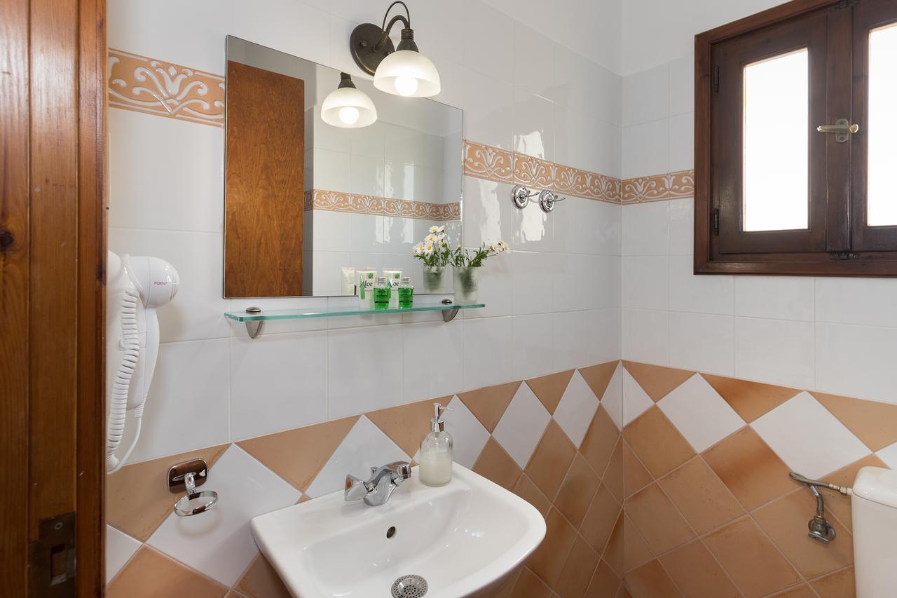 Iliada Hotel Ermoupoli Luaran gambar